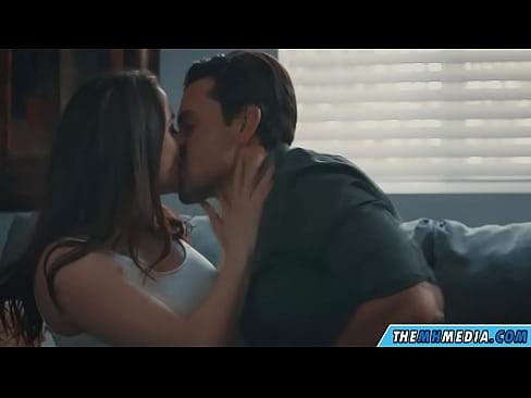 ❤️ романтический секс с хорошей грудастой мамой ❤️ Порно видео на порно сайте ixiporn-com.ru ❤