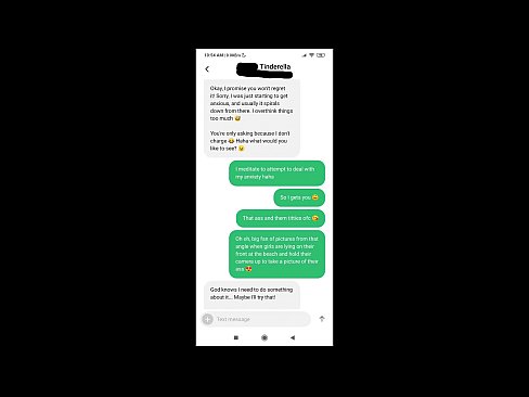 ❤️ Я добавил новую PAWG из Tinder в свой гарем ( разговор с Tinder включен) ❤️ Порно видео на порно сайте ixiporn-com.ru ❤